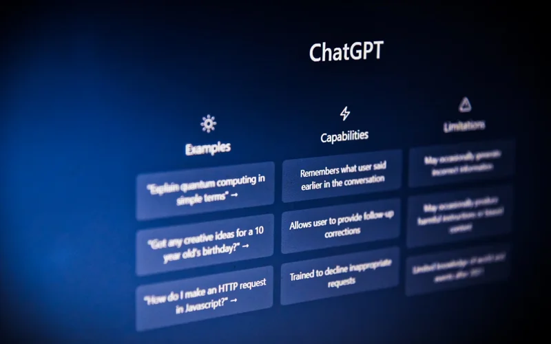 ChatGPT