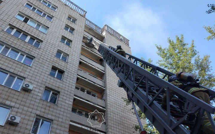 эвакуация