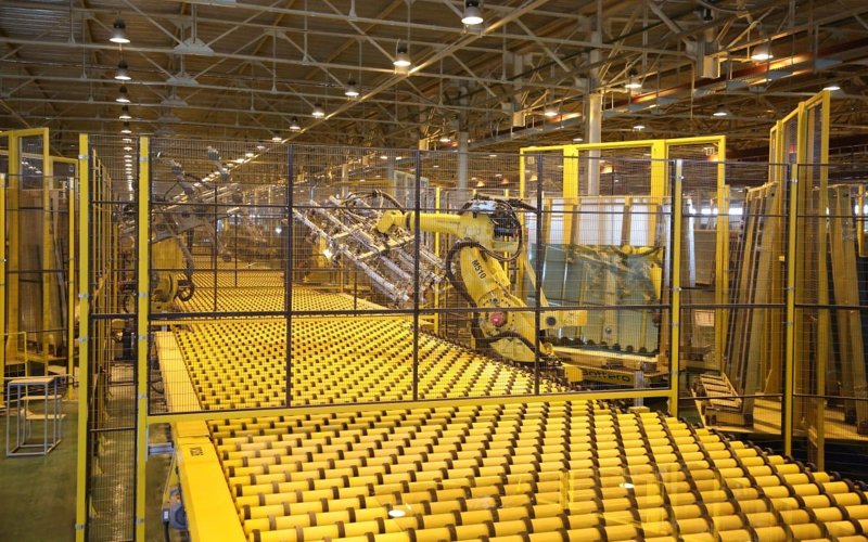 Қызылорда облысына инвестиция тарту көрсеткіші артып келеді