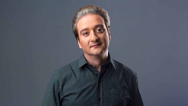 ПОГОСЯН Сергей Размикович
