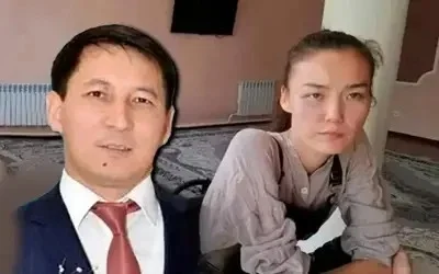 Экс-дипломат Сәкен Мамаш 6 жылға сотталды 