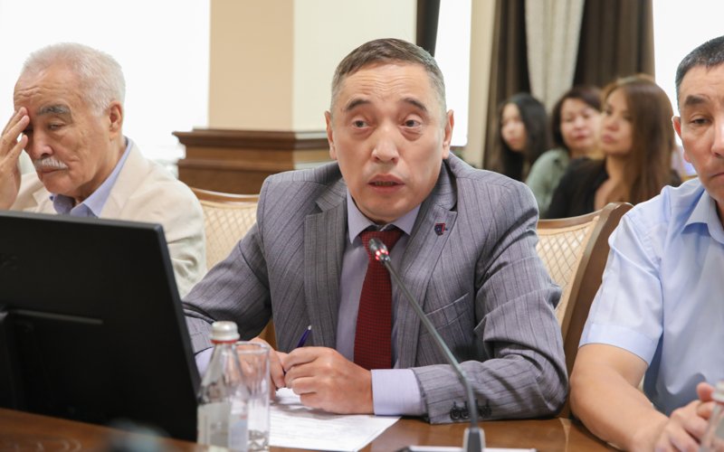 Диқан Қамзабекұлы Диқан Қамзабекұлы