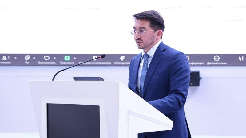 Jaslan Mádıev Mádıev