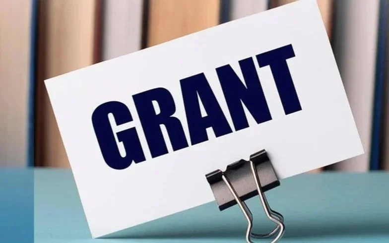 grant