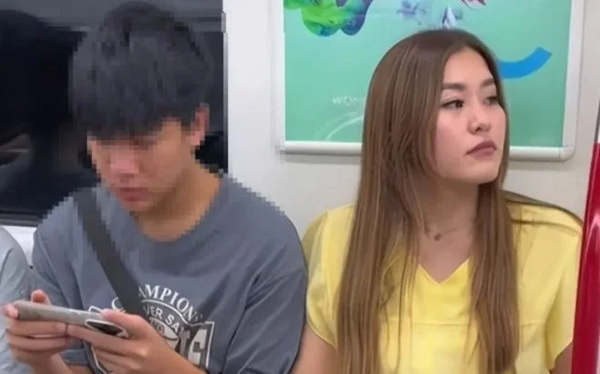 Қазақ блогерінің Қытайдағы пранк видеолары «өтпей қалды» 