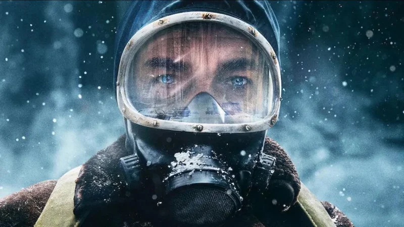 Netflix впервые использовал ИИ для визуальных эффектов в сериале