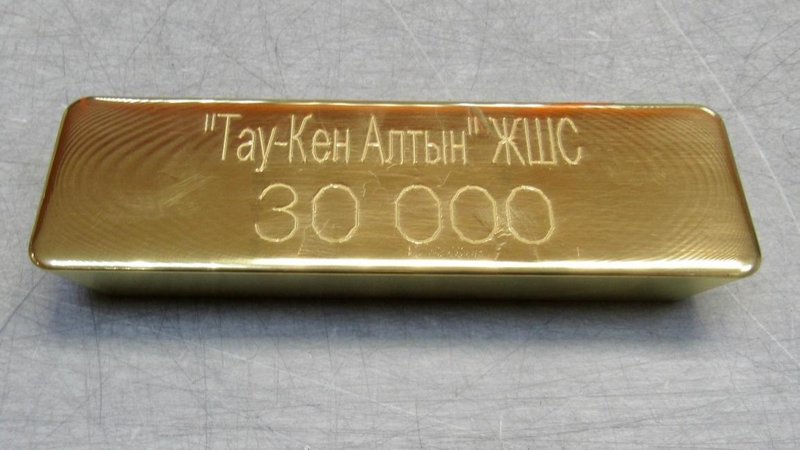 золото золото