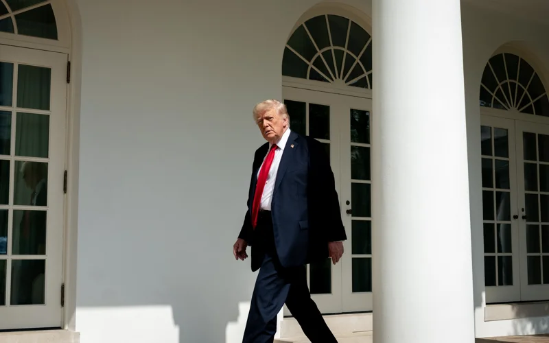 Трамп