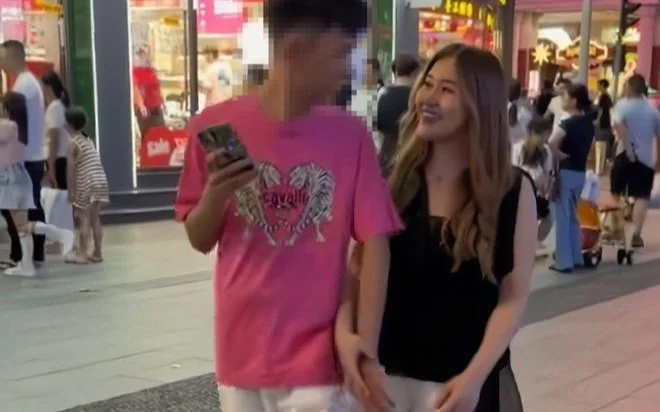 Қазақ блогерінің Қытайдағы пранк видеолары «өтпей қалды» 