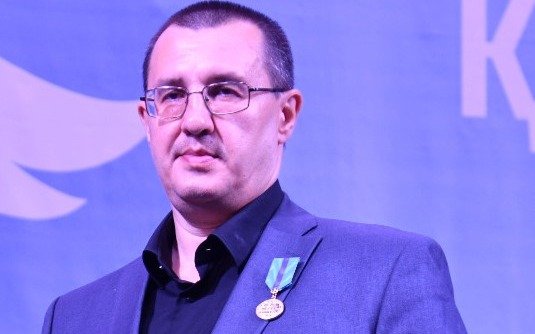 Лев Гузиков
