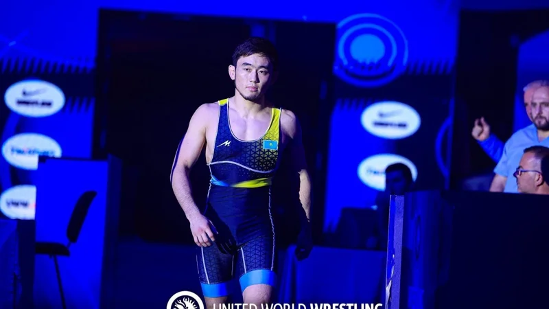 Мажарстандағы турнирде тағы үш қола медаль түсті