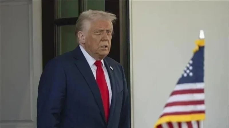 Trump says any new nuclear facilities Iran may build will be obliterated