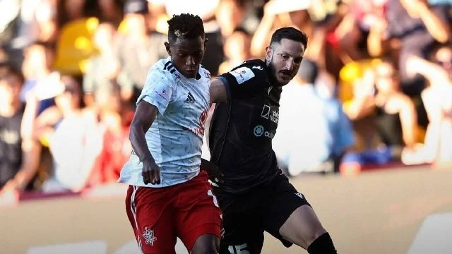 «Aqtóbe» men «Tobyl» teń nátıjege qanaǵat bildirdi