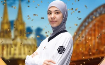 Qazaqstan quramasy jazǵy Ýnıversıadada úshinshi medalǵa qol jetkizdi