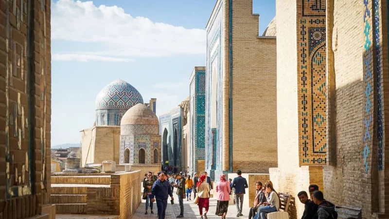 Ózbekstan