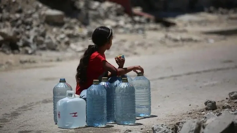 Израиль әскерилері бұрын соғыс болмаған аудандарда операция бастамақ