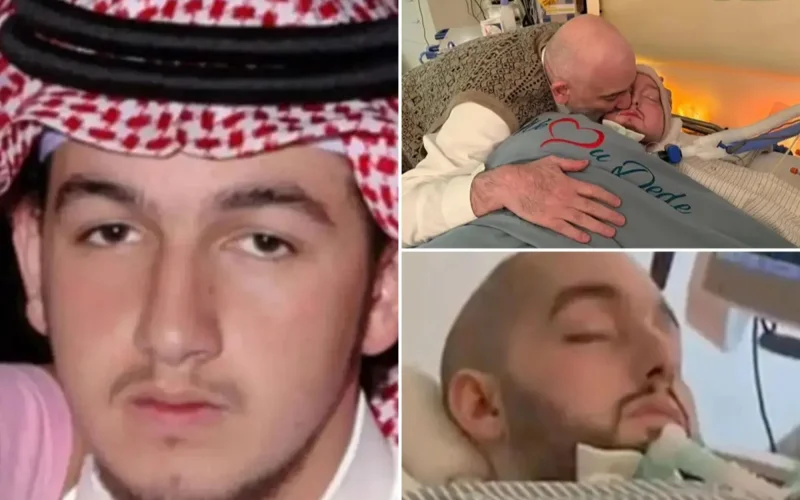 Умер «спящий принц» Саудовской Аравии 