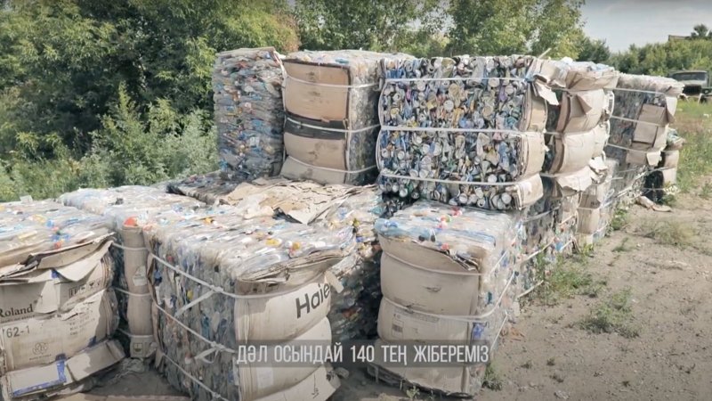 «Таза қала» в Житикаре: как выглядит город сегодня «Таза қала» в Житикаре: как выглядит город сегодня