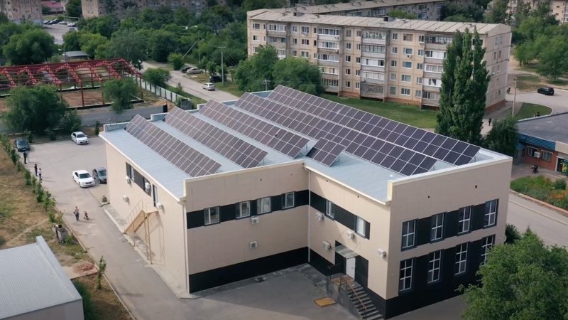 «Таза қала» Жітіқараға жетті: Қаланың қазіргі келбеті қандай «Таза қала» Жітіқараға жетті: Қаланың қазіргі келбеті қандай