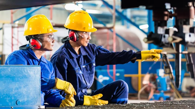 энергетики