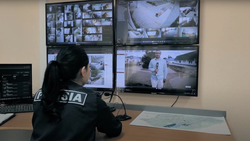 «Таза қала» Жітіқараға жетті: Қаланың қазіргі келбеті қандай «Таза қала» Жітіқараға жетті: Қаланың қазіргі келбеті қандай