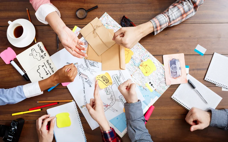 социальные проекты