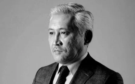 Мұхтар Түменбай 