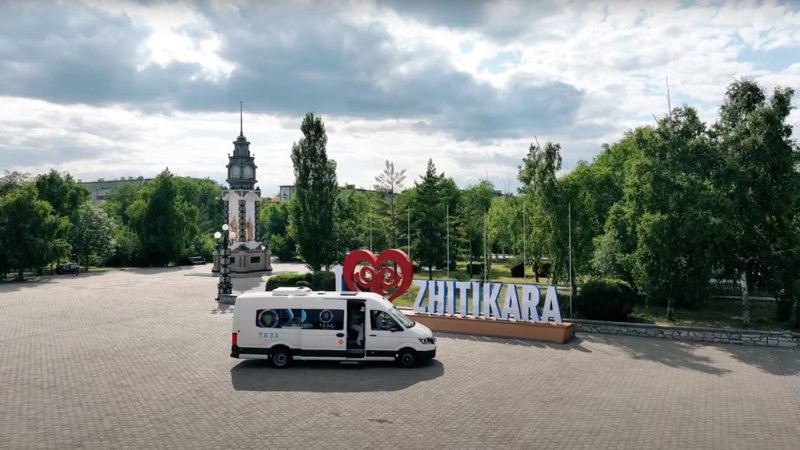 «Таза қала» Жітіқараға жетті: Қаланың қазіргі келбеті қандай «Таза қала» Жітіқараға жетті: Қаланың қазіргі келбеті қандай