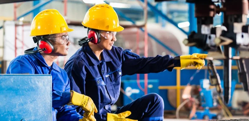 Энергетика