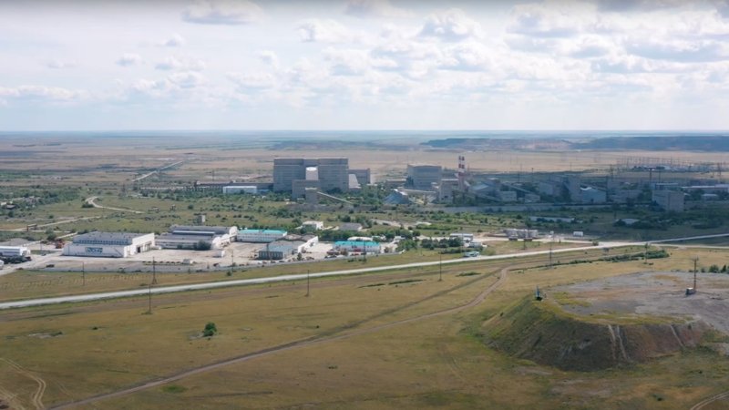 «Таза қала» Жітіқараға жетті: Қаланың қазіргі келбеті қандай «Таза қала» Жітіқараға жетті: Қаланың қазіргі келбеті қандай