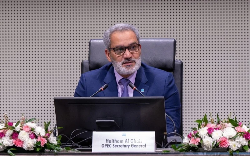 OPEC Secretary General to attend Kazakhstan Energy Week 2025