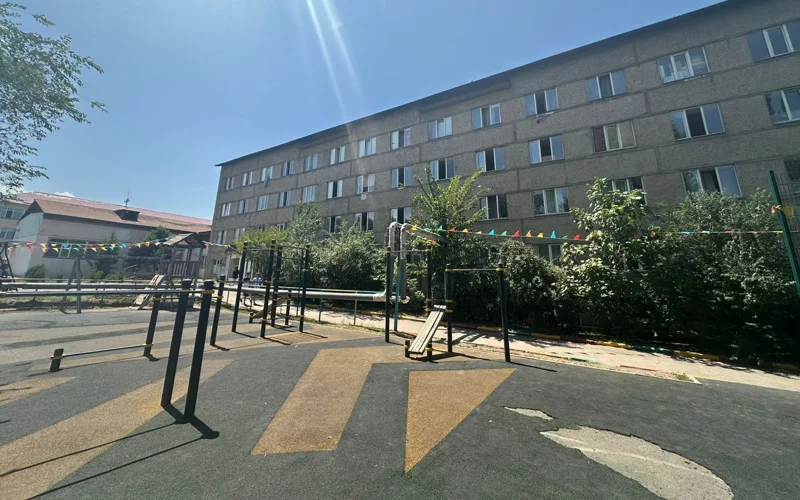 «Baǵanashyl» balalar úıine baılanysty ýákiletti tulǵalarǵa qyzmettik tekserý bastaldy