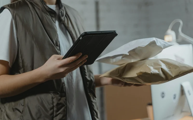 Посылки, Казпочта, супермаркет посылок