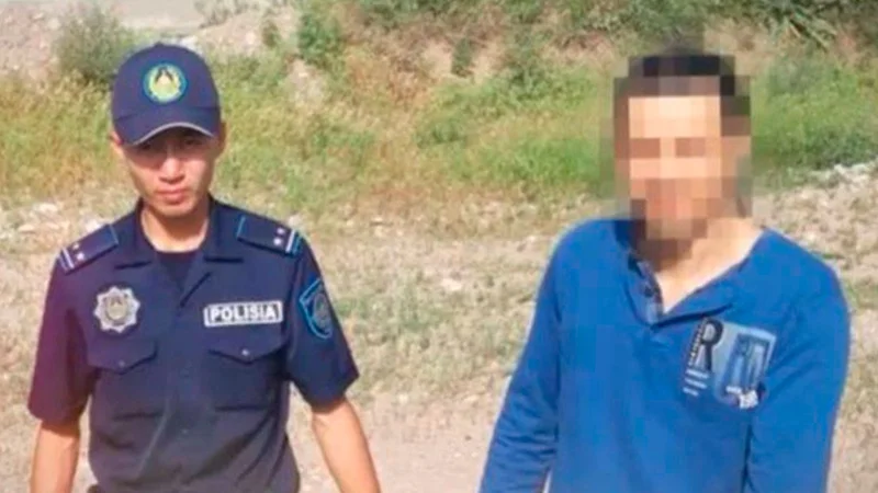 Подозреваемого в убийстве трехлетней давности задержали в Алматы