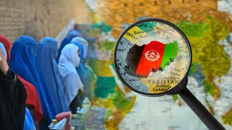 Афғонистон