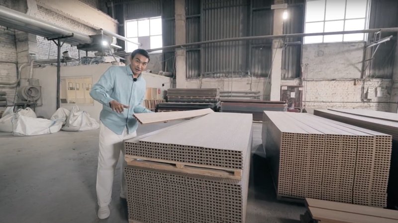 «Таза қала» Жітіқараға жетті: Қаланың қазіргі келбеті қандай «Таза қала» Жітіқараға жетті: Қаланың қазіргі келбеті қандай