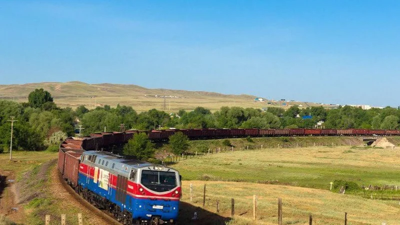 Temirjol: Qazaqstan memleketaralyq jelini qalaı damytyp jatyr