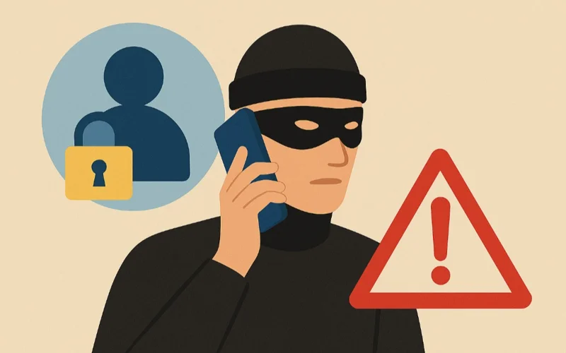 Қазақстан Республикасы Сауда және интеграция министрлігінің Техникалық реттеу және метрология комитеті (ТРМК) алаяқтардың КТРМ қызметкерлері ретінде өздерін таныстырып, соның ішінде техникалық реттеу бойынша «Е-КТРМ» ақпараттық жүйесімен жұмыс істеуге көмек көрсету туралы жалған ақпарат тарату жағдайларының жиілегенін хабарлайды.