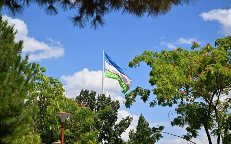 Жарты жылда Өзбекстан экономикасы 7,2 пайызға өсті