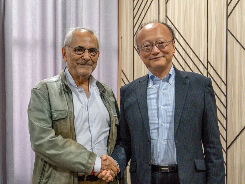 ADB President supports Timor-Leste’s ASEAN entry, pledges to expand development cooperation