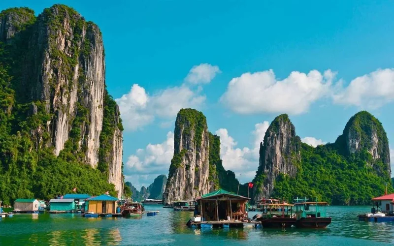 Vietnam
