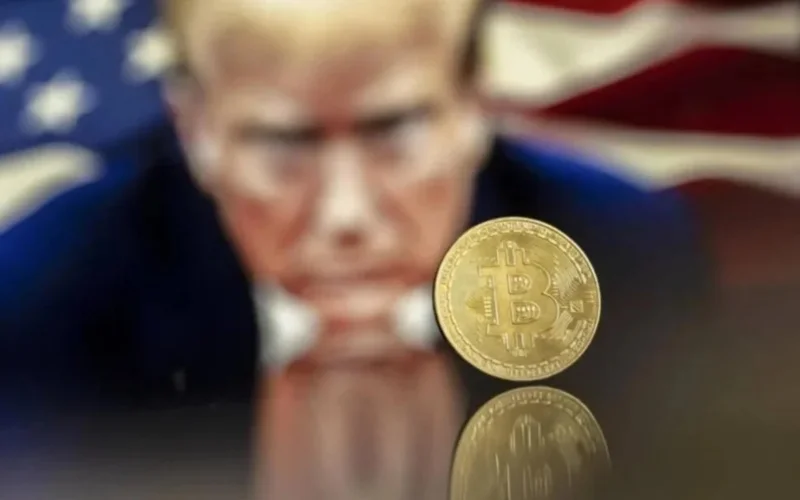 Trump Media bıtkoın qoryna 2 mlrd dollar jınady 