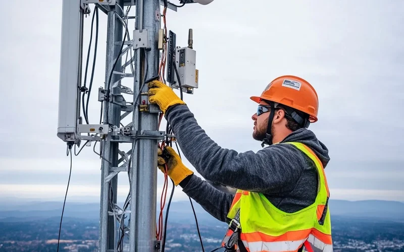 мобильная связь