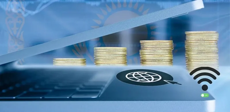 Kazakhstan ratifies loan agreement with IBRD to deliver internet connectivity to rural areas