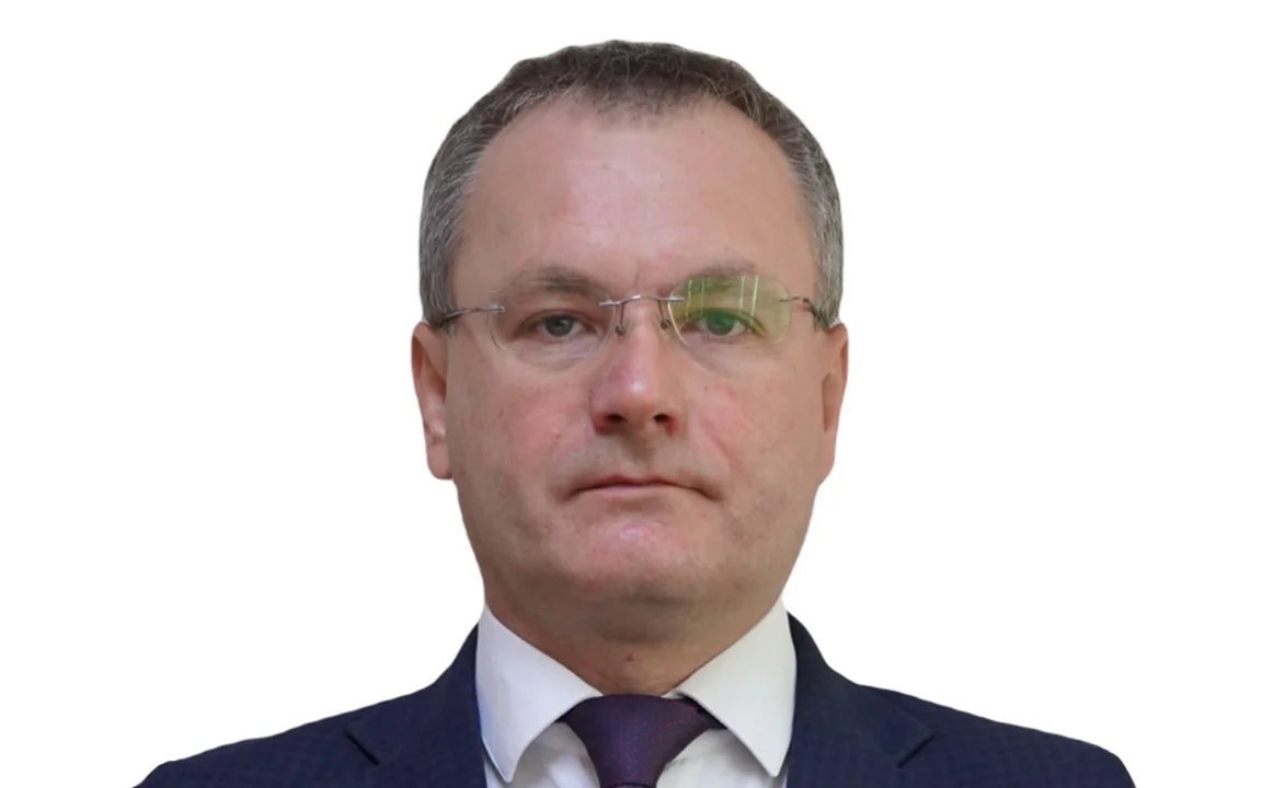 Юрий Егорович КАППЕЛЬ