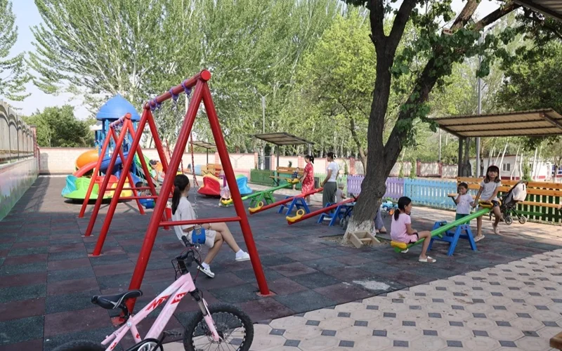 Кыргызстанцы