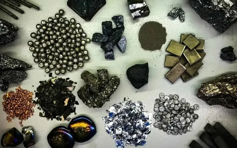 Deputy Minister reveals Kazakhstan’s rare earth strategy