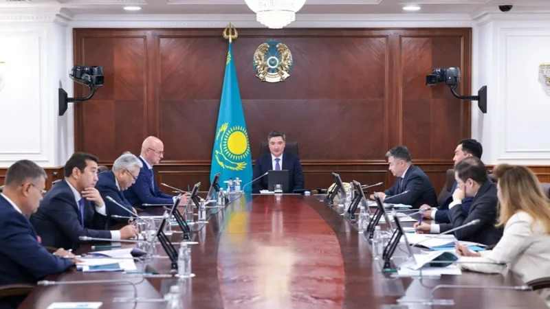 Kazakhstan earmarks KZT30bn for geological exploration this year