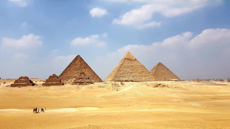 Egypt