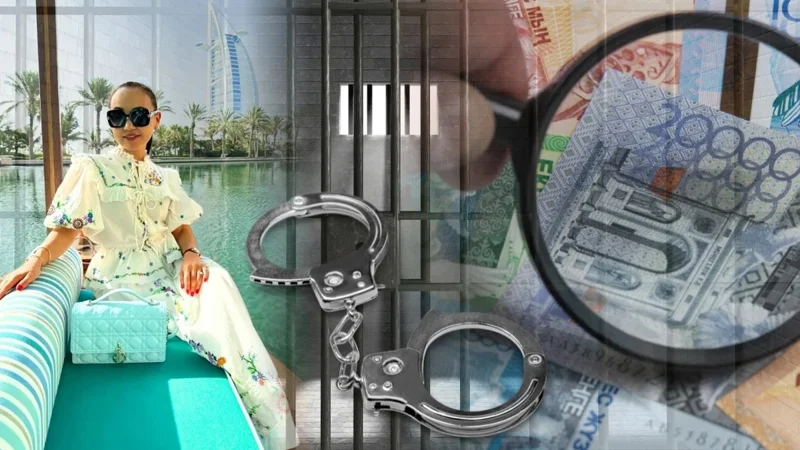 На что потратили деньги Перизат Кайрат и ее мать